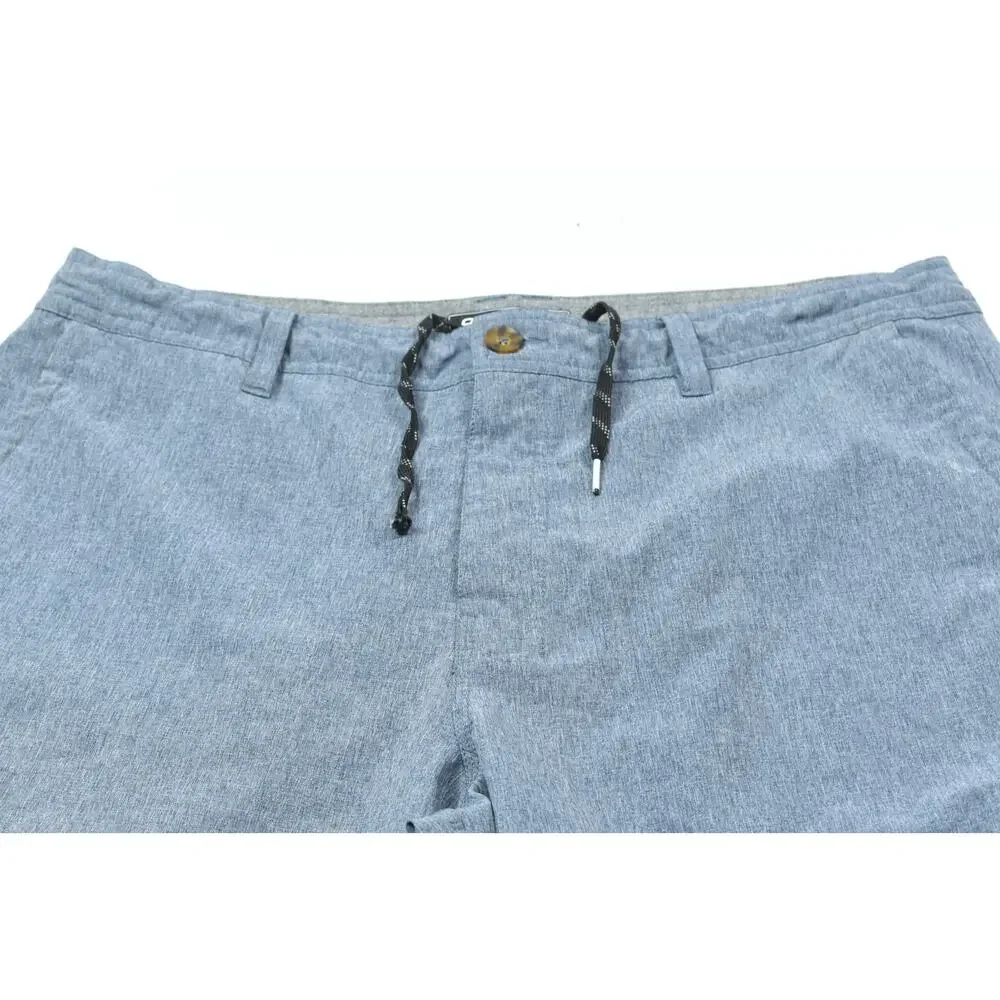 ONeill garment reach or